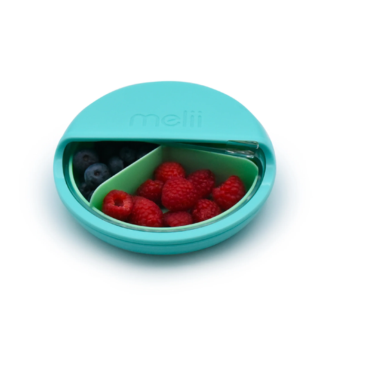 Spin Snack Container