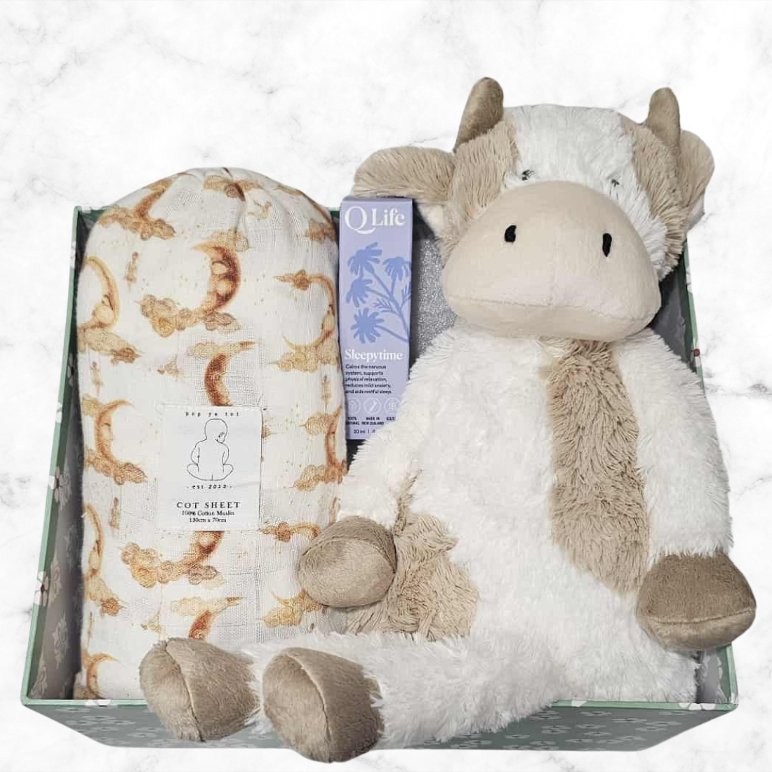 Gift Box - Sweet Dreams