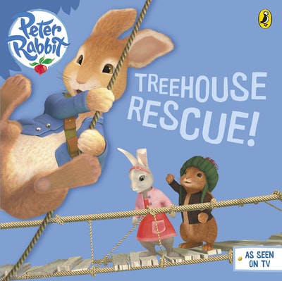 Treehouse Rescue
