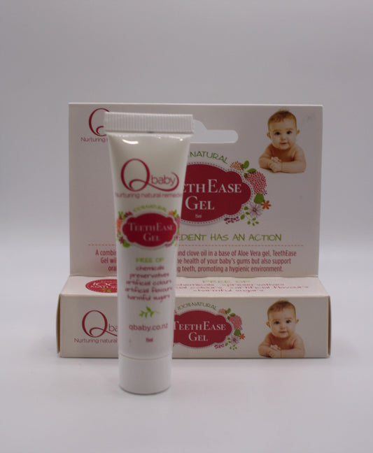 TeethEase Gel