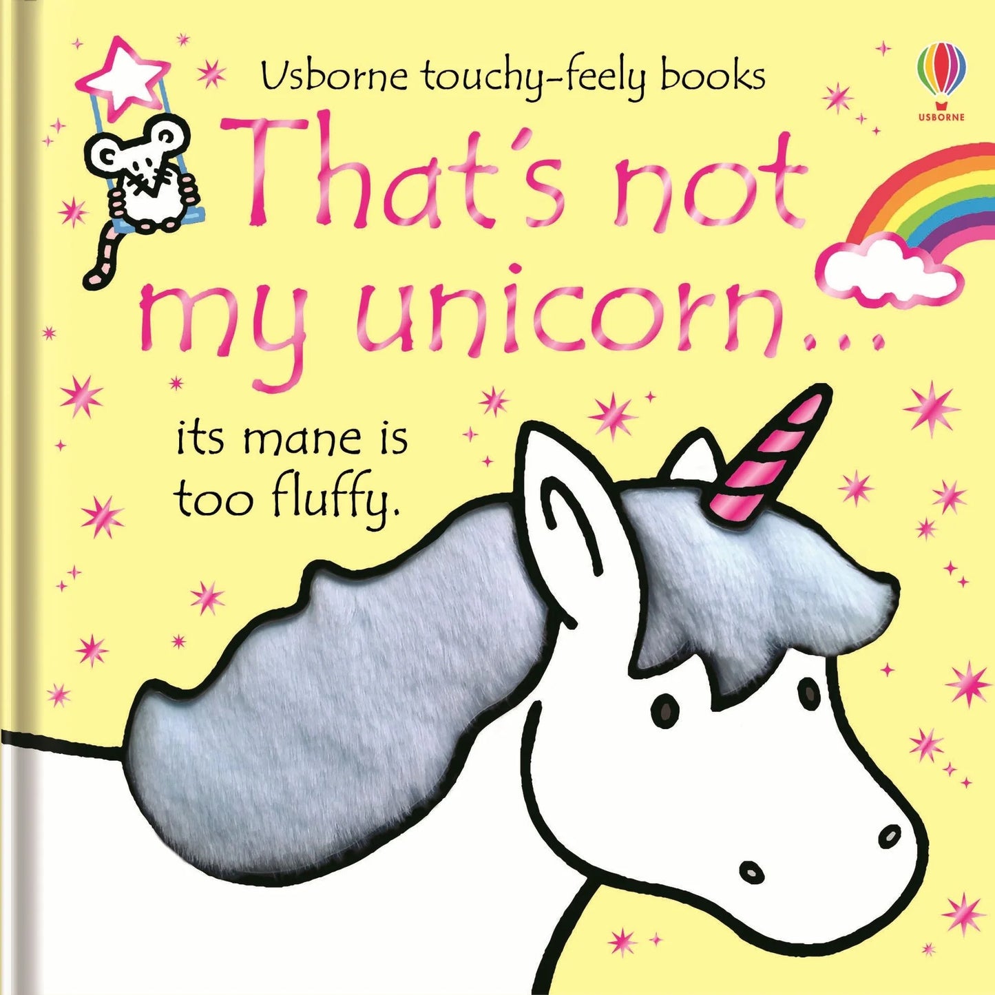 That's not my unicorn