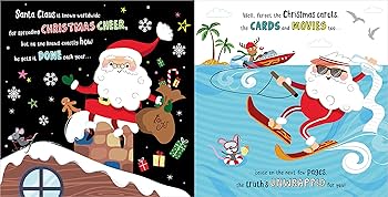 The Unbelievable Truth about Santa