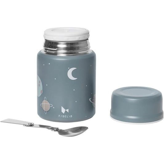 Thermo Food Jar - Planetary
