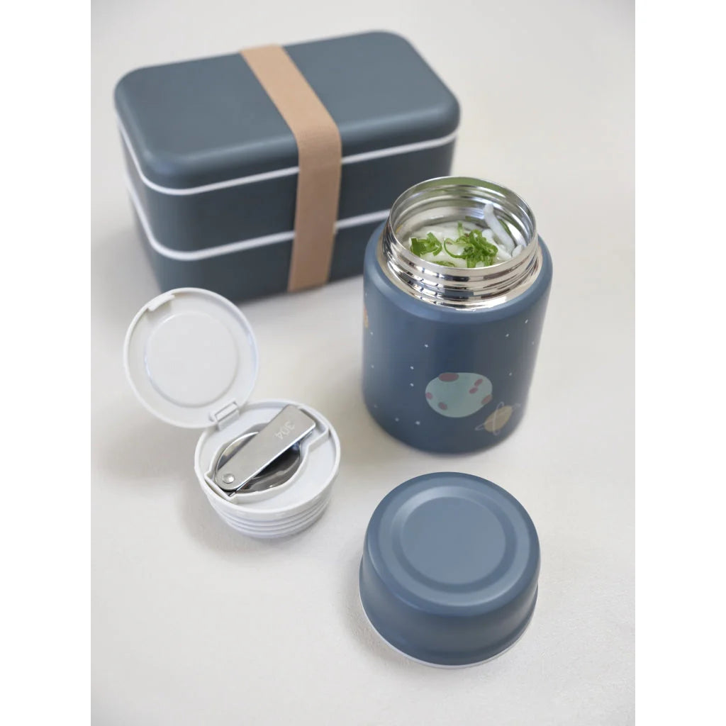 Thermo Food Jar - Planetary