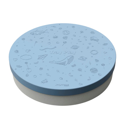 Sensory Play Kit Bundle - Blue