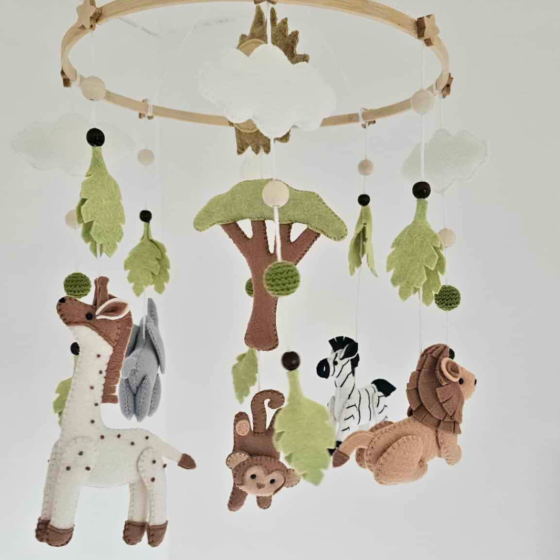 Safari Dreams Mobile