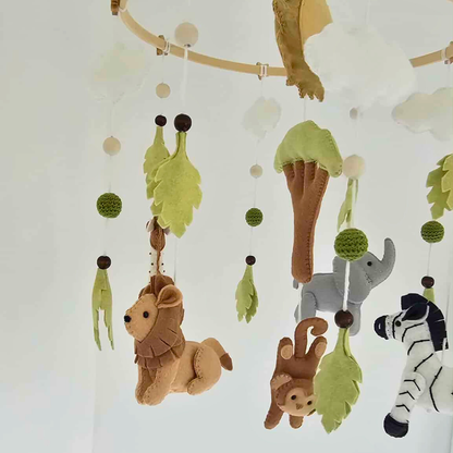 Safari Dreams Mobile