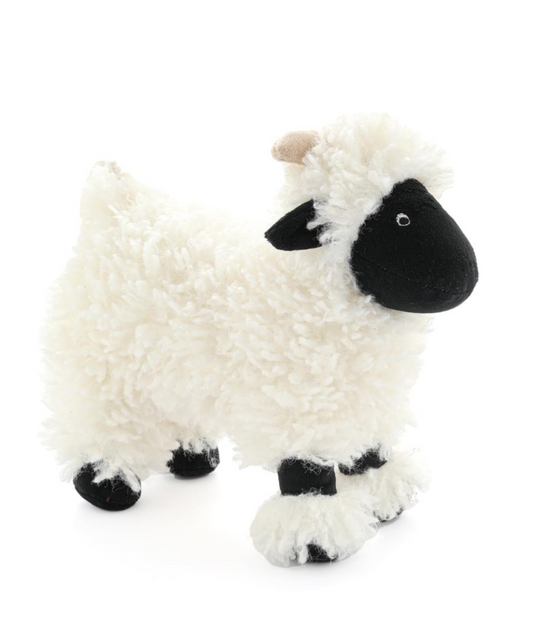 Valentina the Valais Sheep