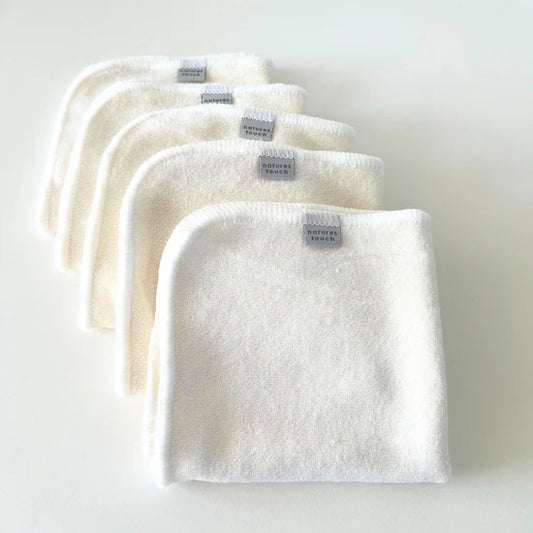 Reusable Wash Cloths