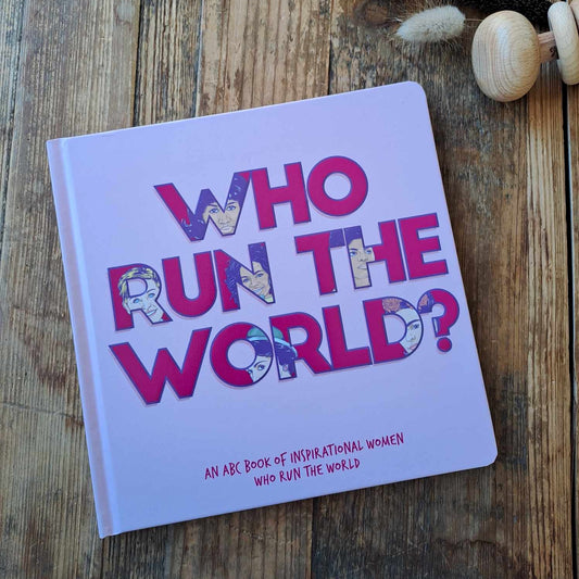 Who Run The World