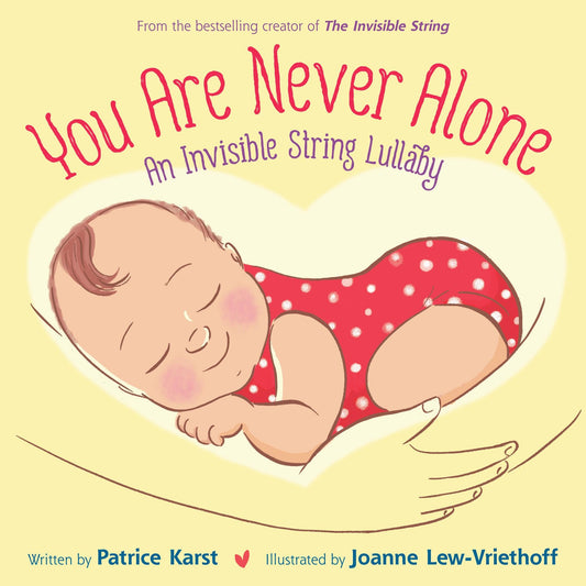 You are Never Alone