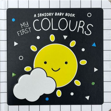 My First Colours