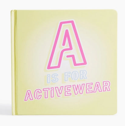 A is for Activewear