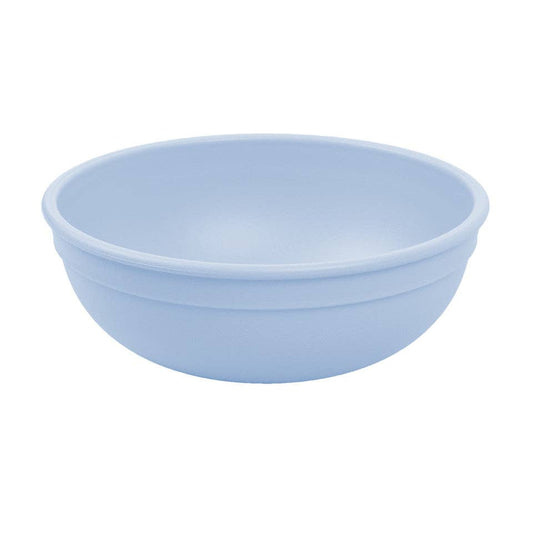 Re-Play Large Bowl - Ice Blue