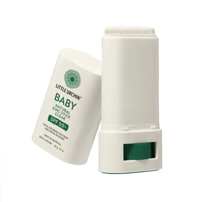 Baby Natural Zinc Stick SPF50 Sunscreen 20g