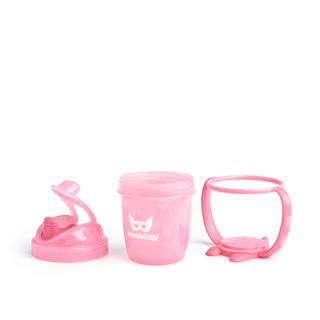 HeroSippy Cup - Pink