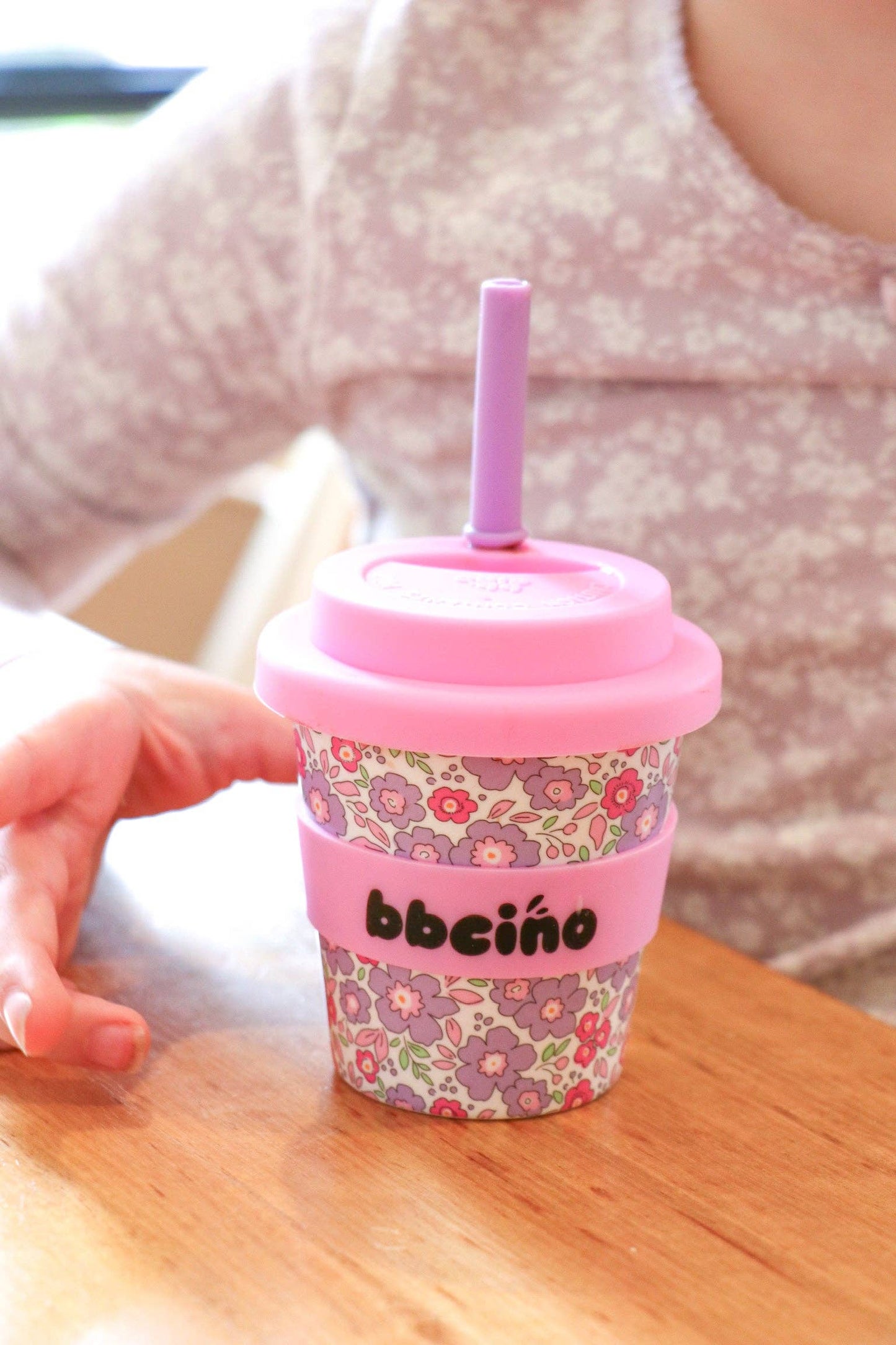 BBCino Cup - Bloom 