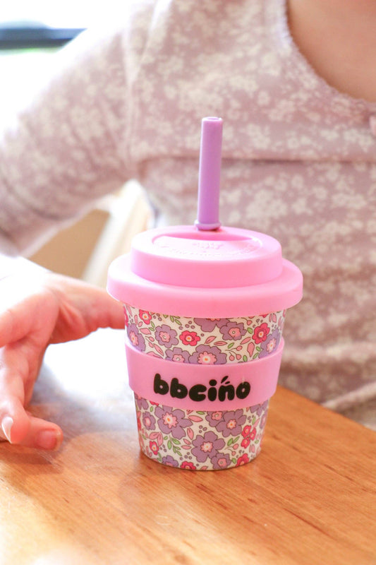 BBCino Cup - Bloom 