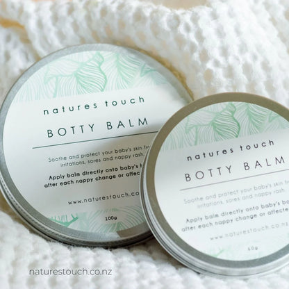 Botty Balm