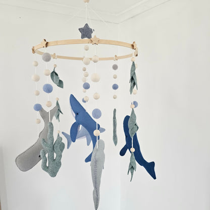 Ocean Mobile
