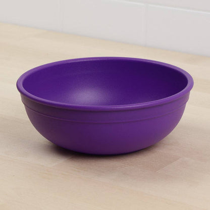 Re-Play Large Bowl - Amethyst