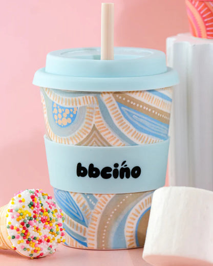 BiggieCino Cup - Coast