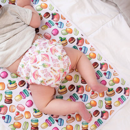Travel Mat | Hey Macarona