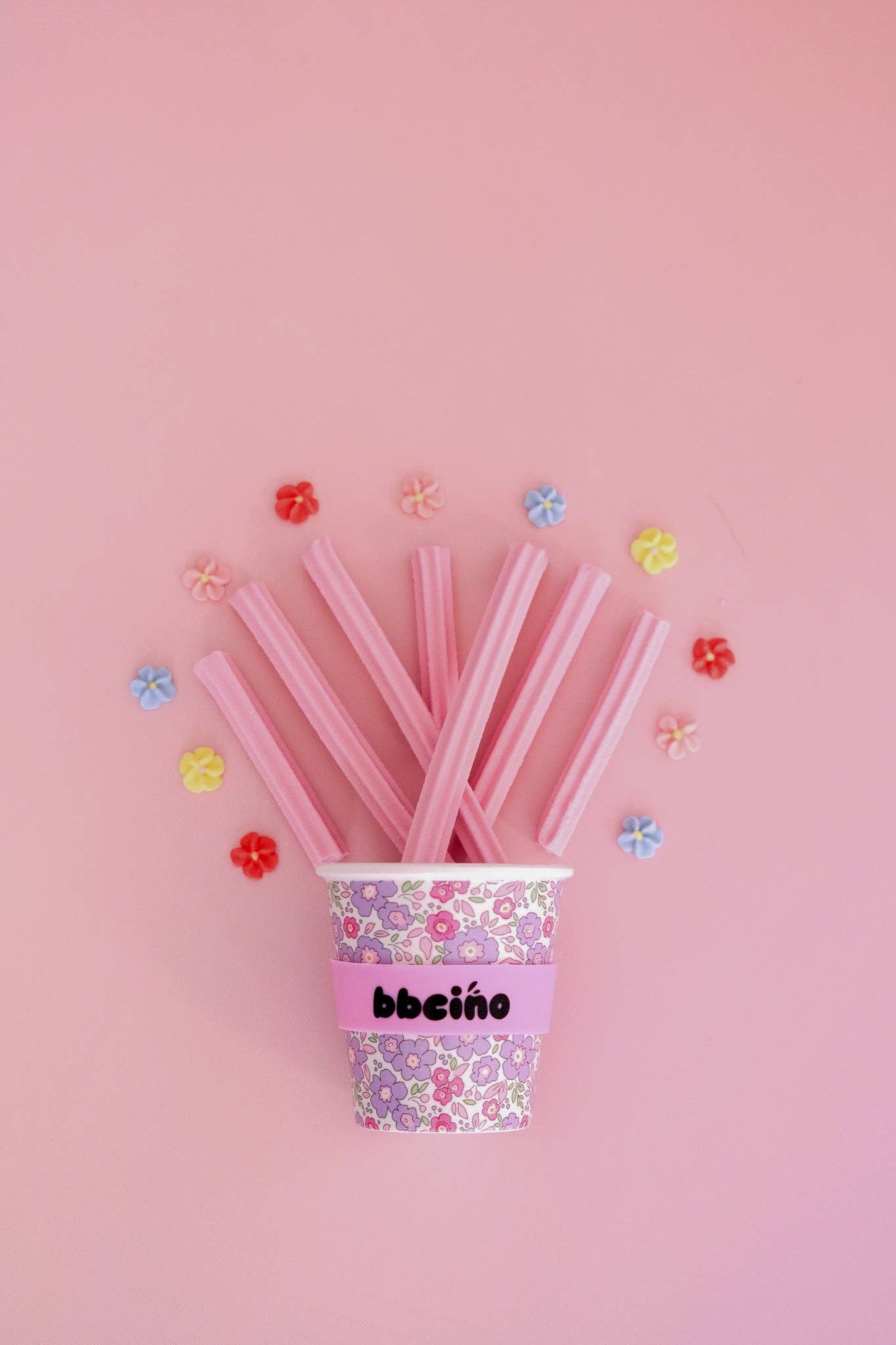 BBCino Cup - Bloom 