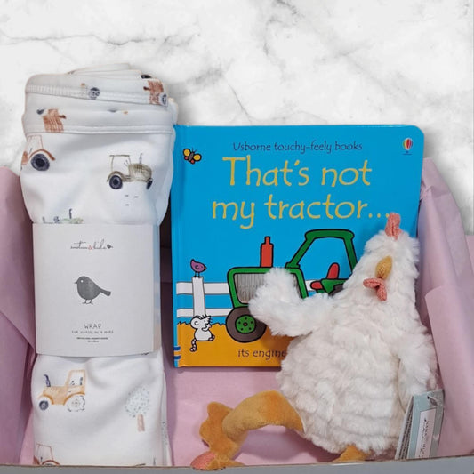 Gift Box - Farm