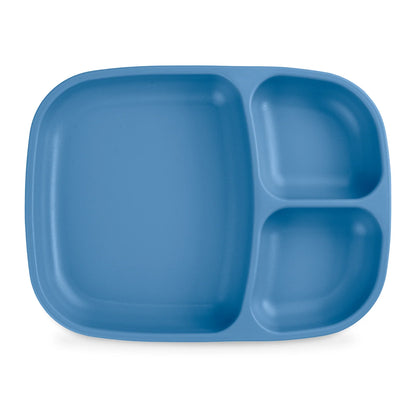 Re-Play Divided Tray - Denim