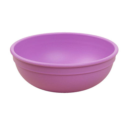 Re-Play Large Bowl - Purple