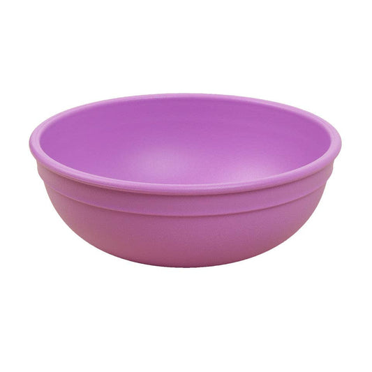 Re-Play Large Bowl - Purple