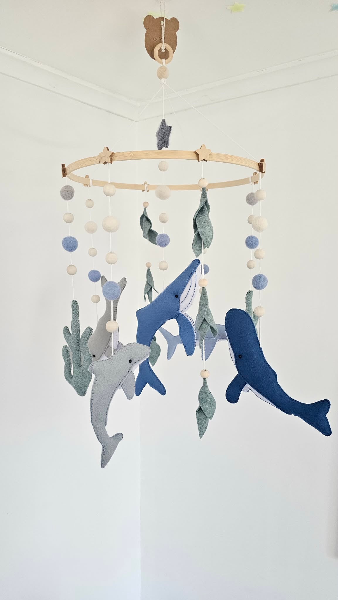 Ocean Mobile