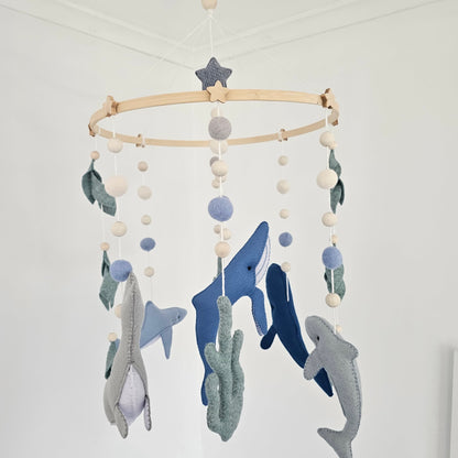 Ocean Mobile