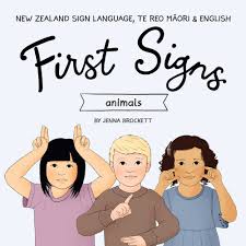 First Signs Bundle