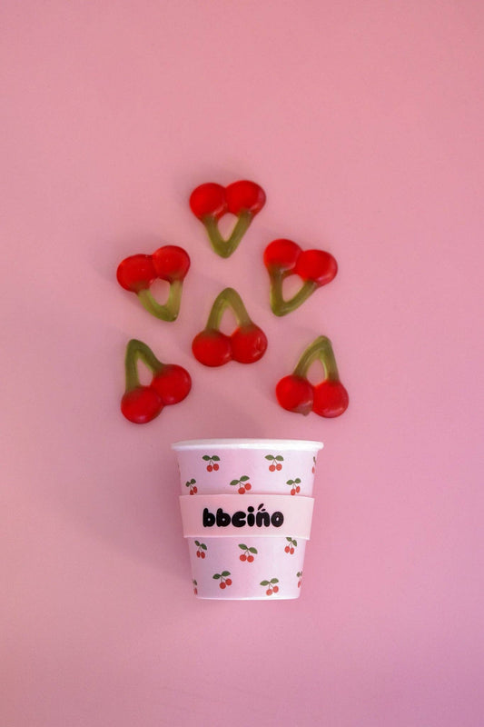 BBCio Cup - Cherub