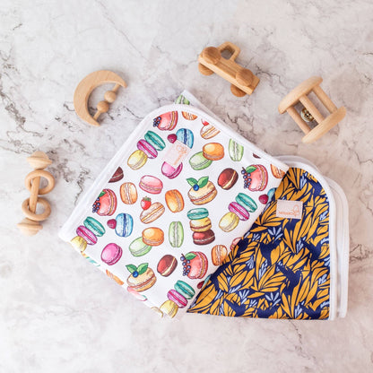 Travel Mat | Hey Macarona