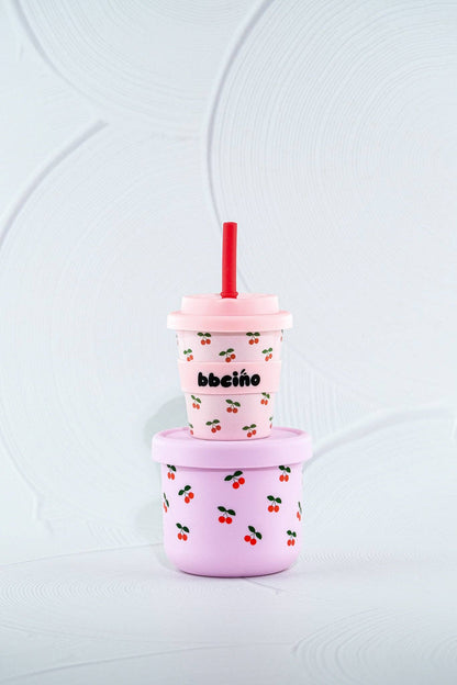 BBCio Cup - Cherub