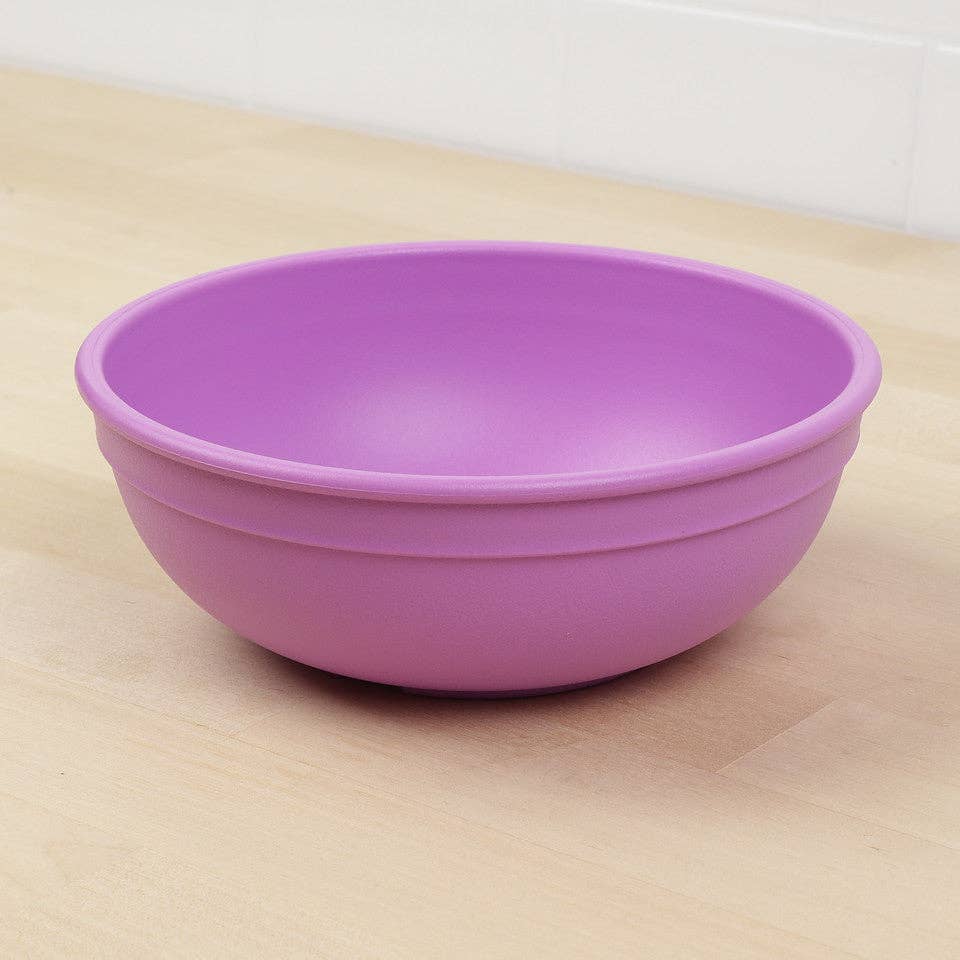 Re-Play Large Bowl - Purple