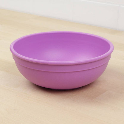 Re-Play Large Bowl - Purple
