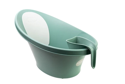 Shnuggle Washy Bath Jug - Eucalyptus