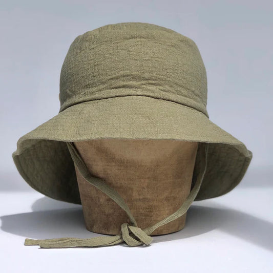 Sailor Hat - Sage