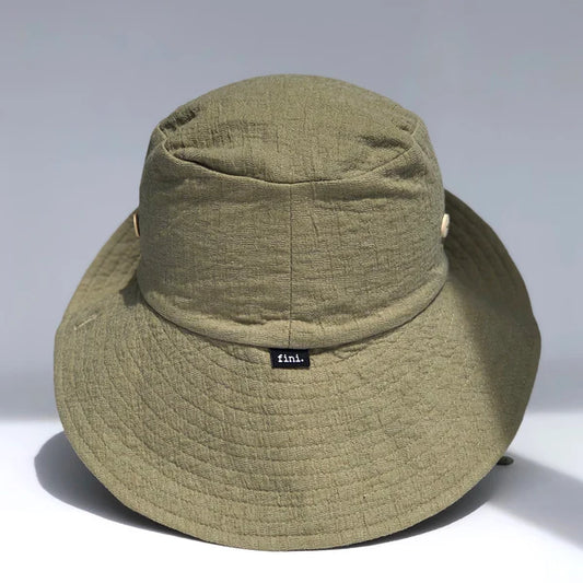 Sailor Hat - Sage