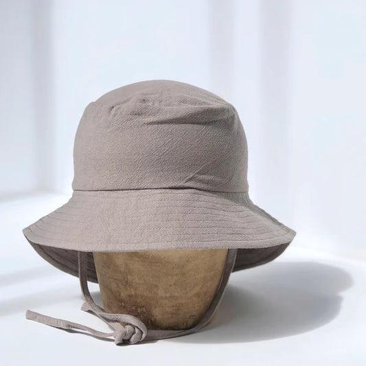 Sailor Hat - Mushroom