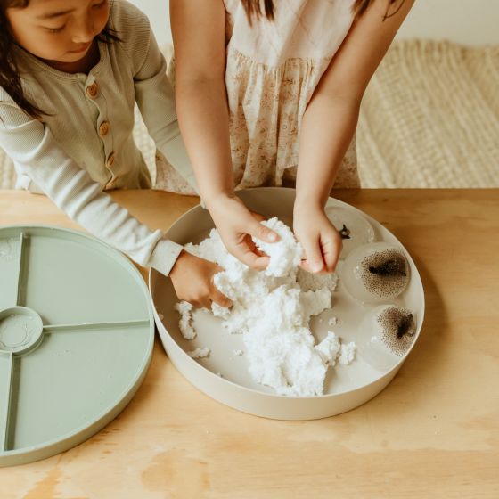 Sensory Snow