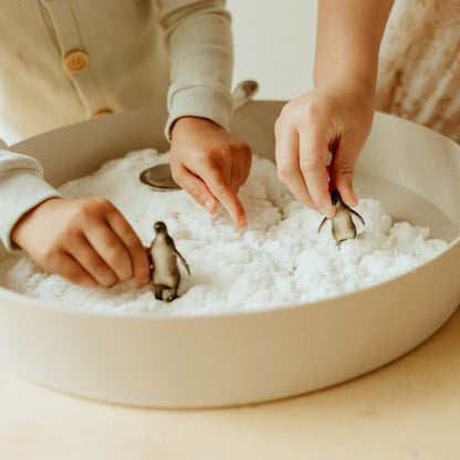 Sensory Snow