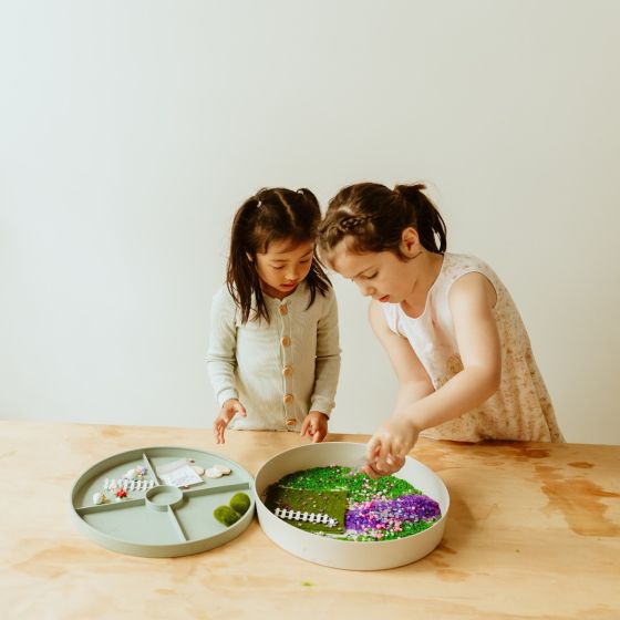 Sensory Kit - Fairy Garden
