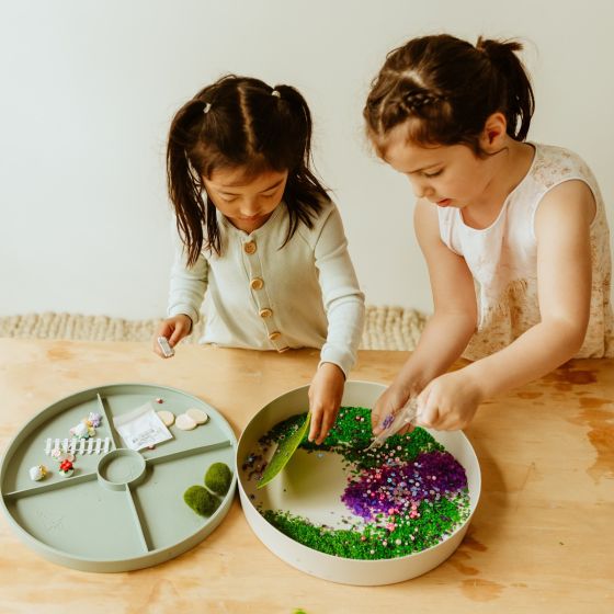 Sensory Kit - Fairy Garden