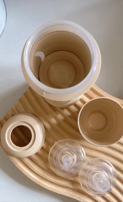 Subo Food Bottle - Oatmeal