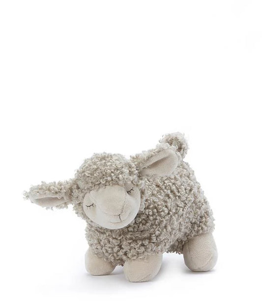 Lucy Lamb Cream